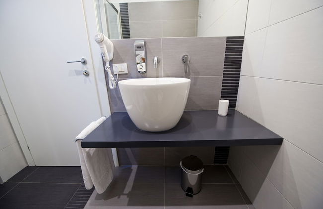 Grey&White B&B - Foto 38