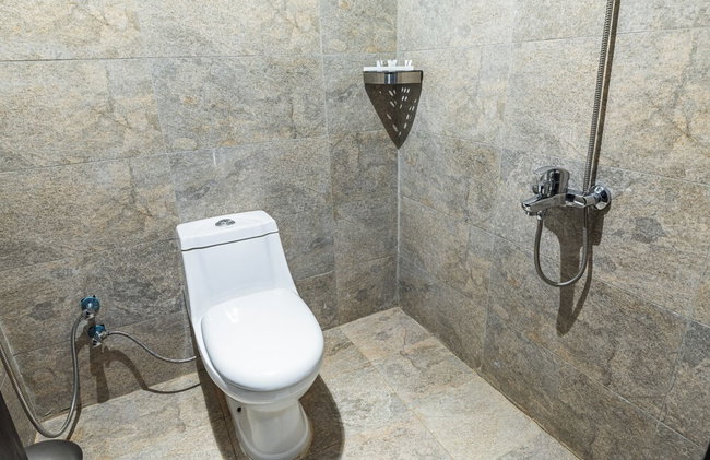 Taleen Serviced Apartments AlSahafa - Foto 73