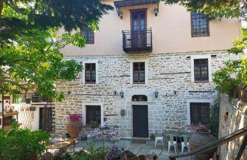 ΑΡΧΟΝΤΙΚΟ ΑΡΤΕΜΙΣ-Villa Artemis since 1871 - Foto 37