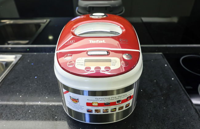 Genting Highlands Suite Ion Delemen - Foto 34