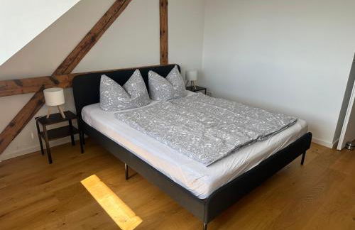 Traumhafte 130qm Wohnung Erfurt, Nähe Zentrum - Foto 18