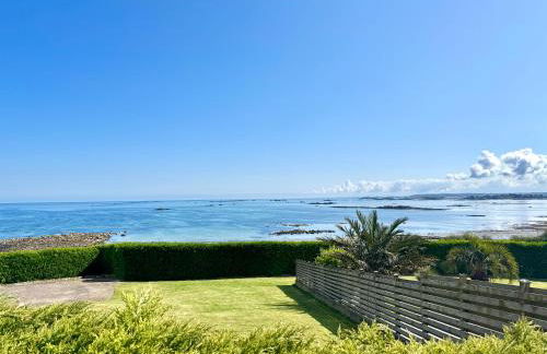 La marée haute - vue mer imprenable - Foto 18