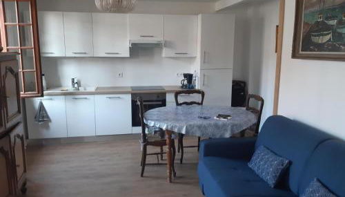 Petite maison plage et port de plaisance à pied - Foto 2