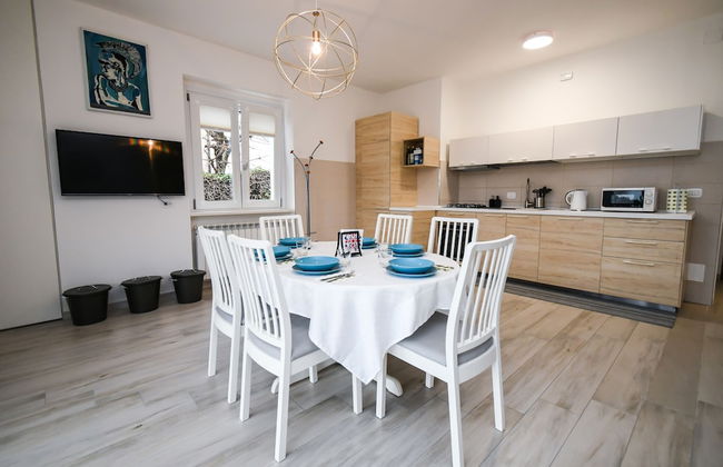 SoleBlu Appartamenti - Photo 20