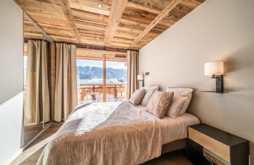 Chalet Floquet de Neu Les Gets- BY EMERALD STAY - Foto 16