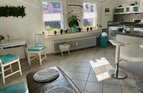 Dachgeschoss35 - Photo 7