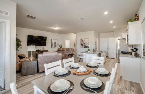 Work, Explore and Unwind Lovely Permian Basin Home - Foto 8