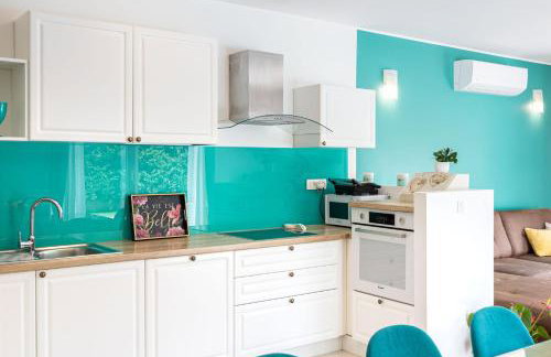 Villa Lucia, peacefull and private - Photo 23