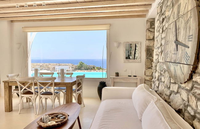 Villa Ramona in Mykonos - Foto 24