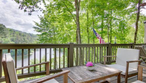 High-End Sapphire Retreat on Fairfield Lake! - Foto 1