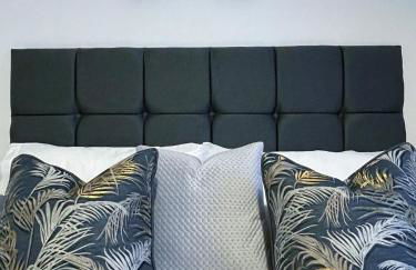 Station Side Penthouse - Foto 48