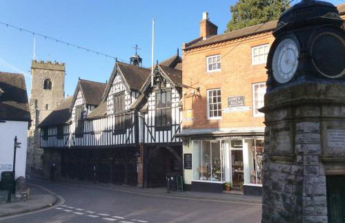 Wash House Cottage - Foto 32