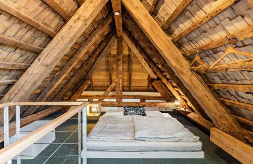 Apartment Hiesle - Foto 11