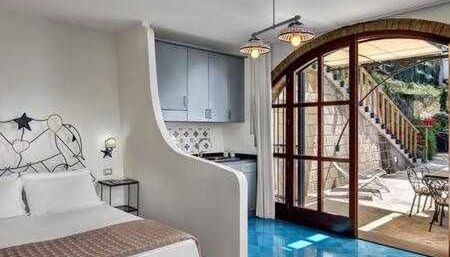 GOCCE VILLAS - Vera ed il Vervece On the Sea - Foto 5