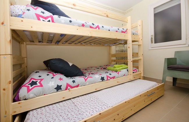 Apartamentos Llavaneras - Foto 11