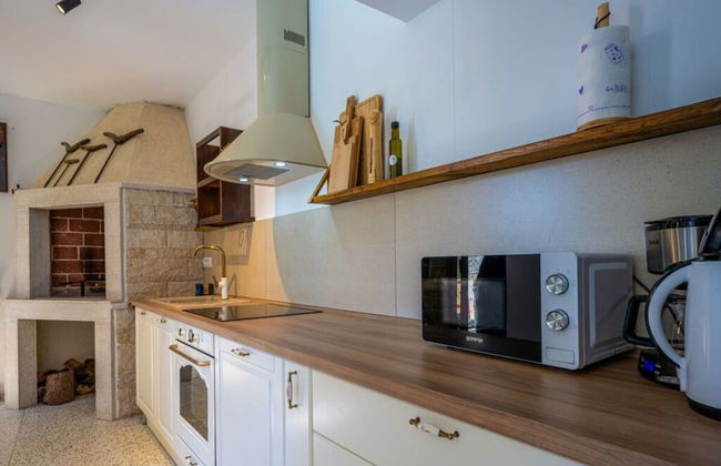 Verborgen Villa - Foto 10