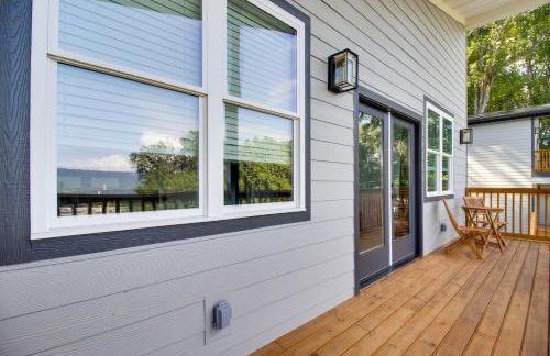 Serene Family Home with Patio Near Chattanooga! - Foto 21