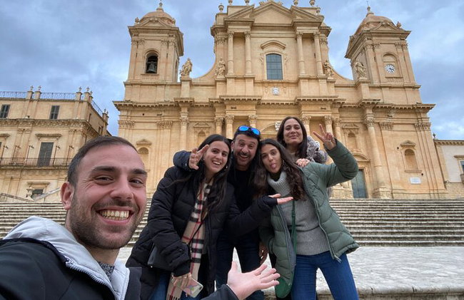 "Vive tu sueño siciliano" Excursiones privadas de 4 días desde Taormina". - Foto 11