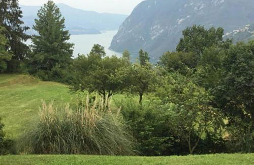 LITTLE PARADISE - ISEO LAKE - Foto 17