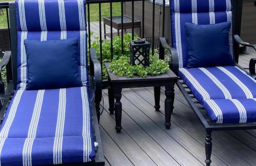 Lux Home 5 min to Train and Airport - Foto 38