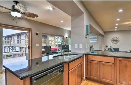 Lakefront Paradise with 7 beds - Fishing - Swimming - Foto 6