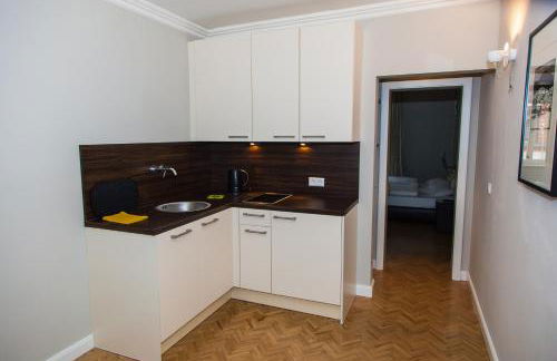 Apart-Hotel Heiligenthaler Hof - Foto 60