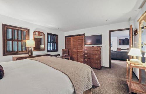 379A Mountain Villa - Foto 16