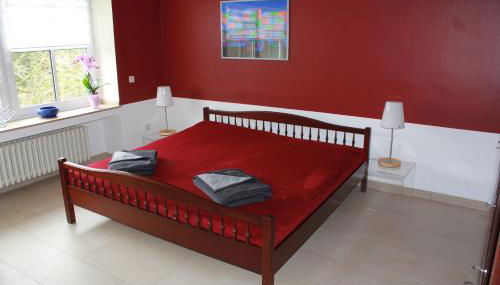 Große Wohnung 20 km von Köln bis zu 17 Personen - Foto 3