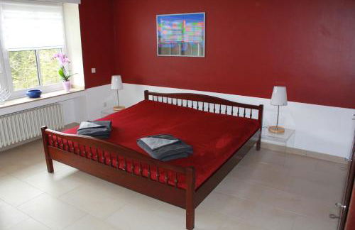 Große Wohnung 20 km von Köln bis zu 17 Personen - Foto 3