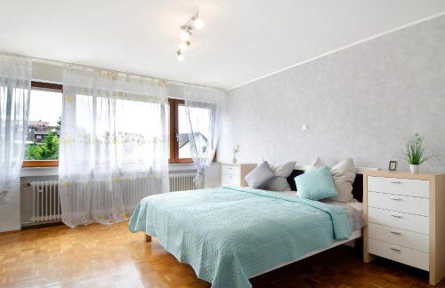 Ferienwohnung Marie - Photo 1