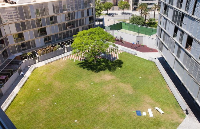 Akira Flats Llum 7th floor - Foto 15