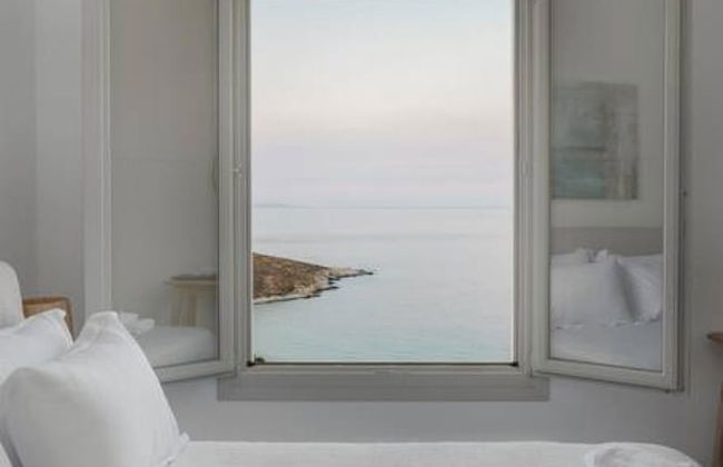 Infinity View Villa Agios Ioannis Serifos - Foto 22