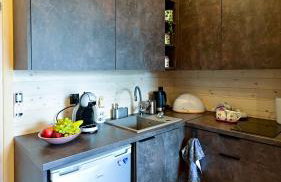 Lawendowe Domki Latoszyn-Zdrój Domek Hygge - Foto 8