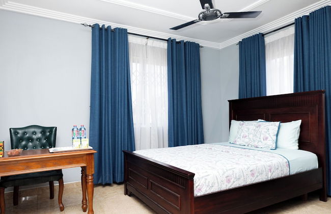 De Chateau Paradise - Foto 19