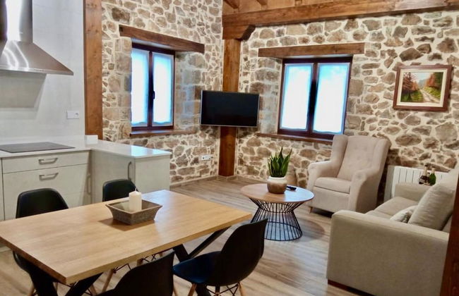 Apartamentos la Ventana de Mogrovejo - Photo 43