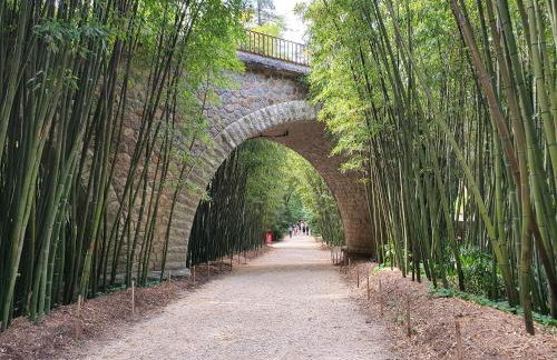 La Bastide Bleue - Foto 40