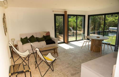 Les Villas de Palombaggia - Foto 84