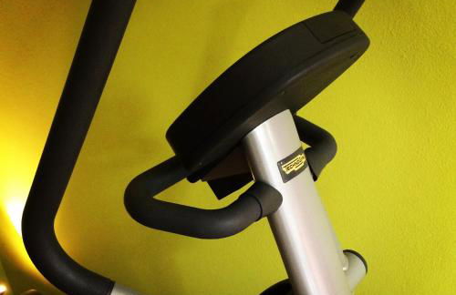 Residenza Villa Flores - Foto 60