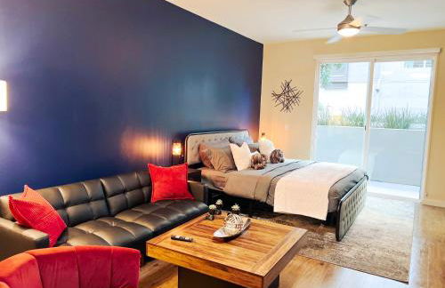 Cozy Home in LA - Free Parking 10 Min to Cedars - Foto 43