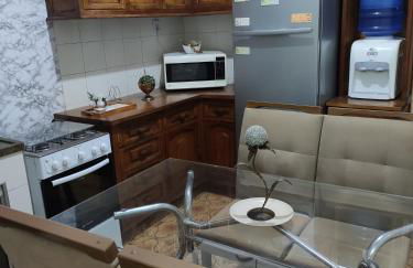 Aparecida Confortável Apartamento - Foto 11