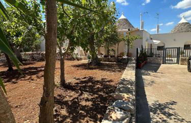 Trullo Gnoffa - Foto 23