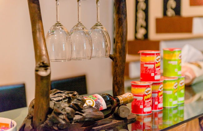 Dream Luxury Chiang Mai Pool Villa - Foto 32