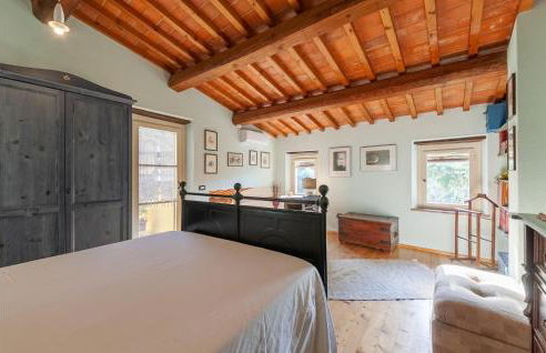 Beautiful Home In Sgiuliano Terme Pi - Foto 16