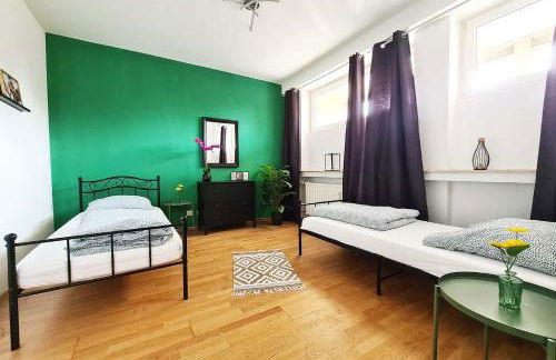 Langenfeld Apartment - Foto 3