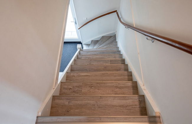 Holiday Home Near Forest With Wellness Garden - Foto 30