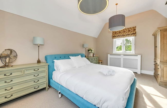 Luxury Home With Large Garden - The School House - Foto 18