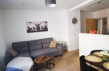 Stevenson Apartment in Oban City - Foto 7