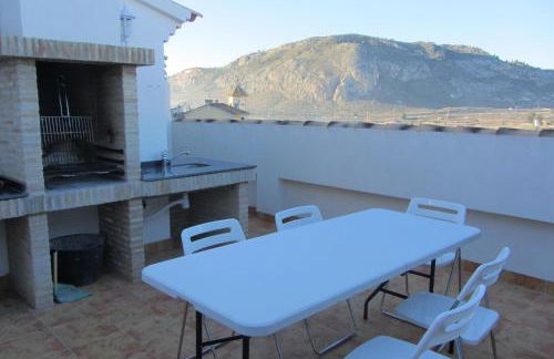 Casa Rural Ortega Rubio - Foto 37