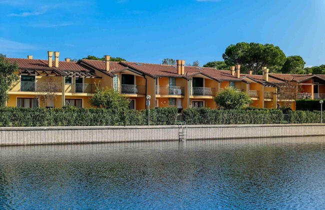 Apartment in Albarella Near Beach & Activities - Photo 36