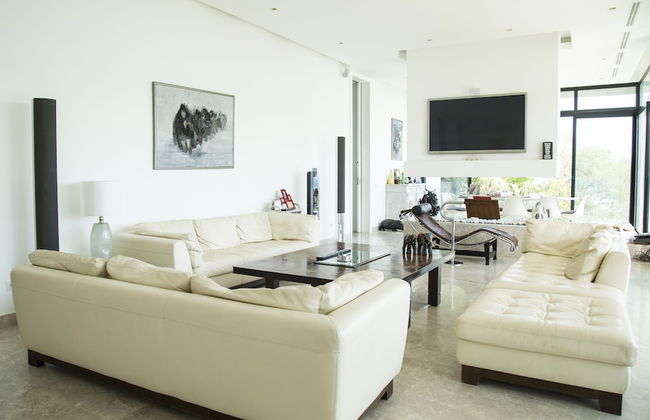 The Cliff House - Foto 23